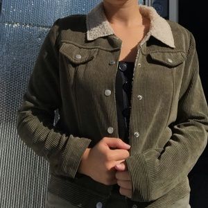 DOLLSKILL LIGHTWEIGHT JACKET